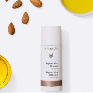 Dr. Hauschka Regenerating Serum